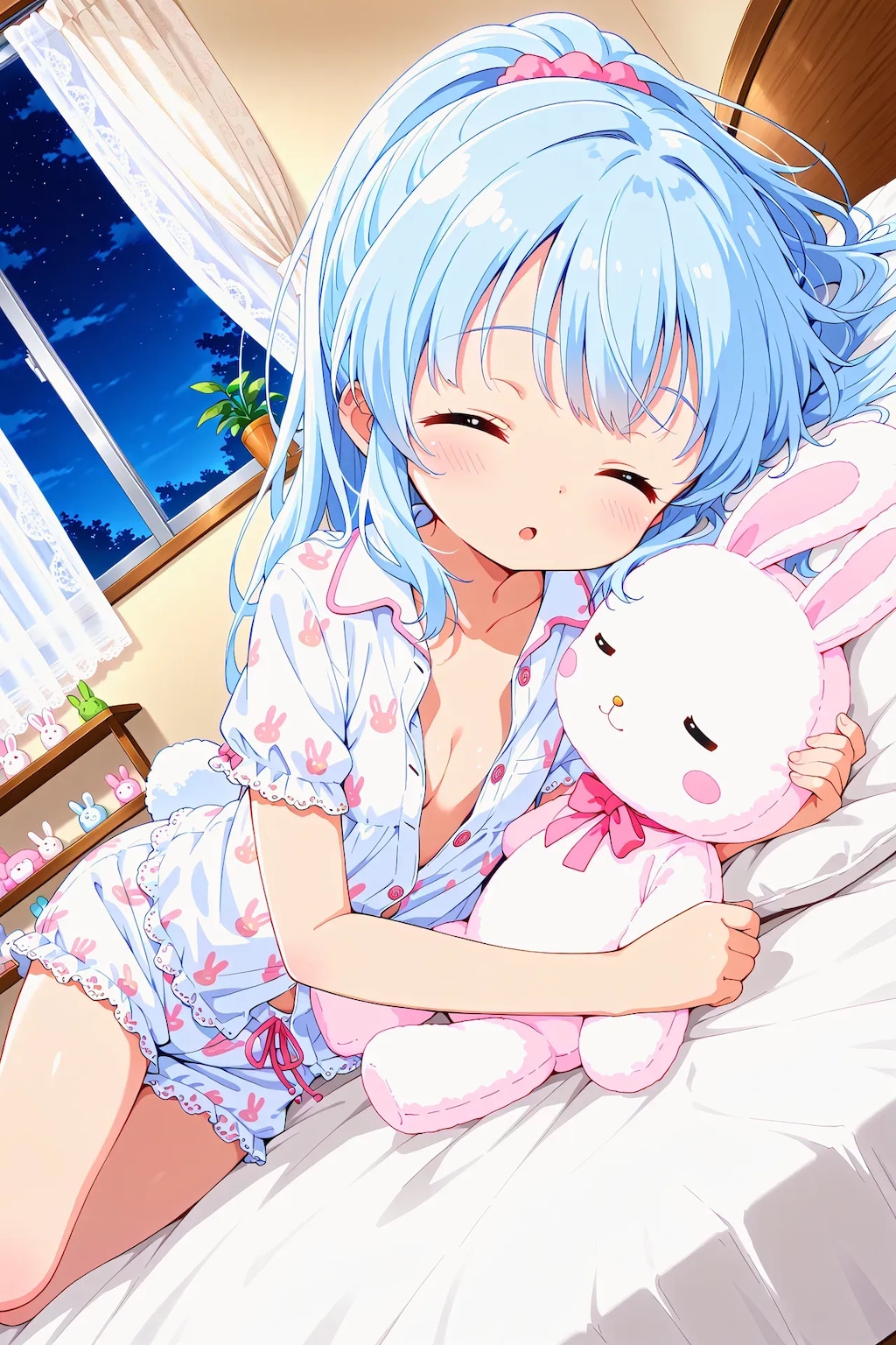 きょうのらぶりー 2026.6.20 あおいちゃん