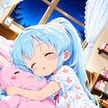 きょうのらぶりー 2026.6.20 あおいちゃん 2枚目