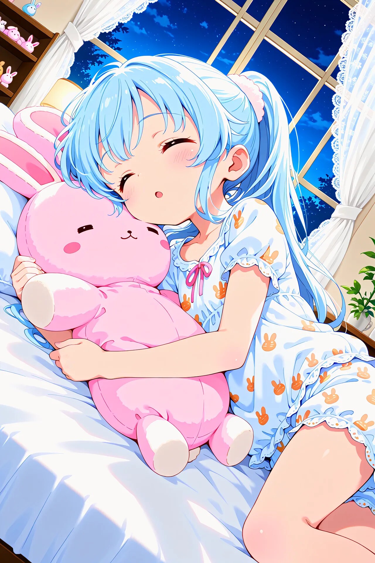 きょうのらぶりー 2026.6.20 あおいちゃん