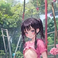 公園にいたお姉ちゃん30 11枚目