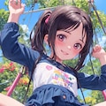 公園にいたお姉ちゃん30 10枚目