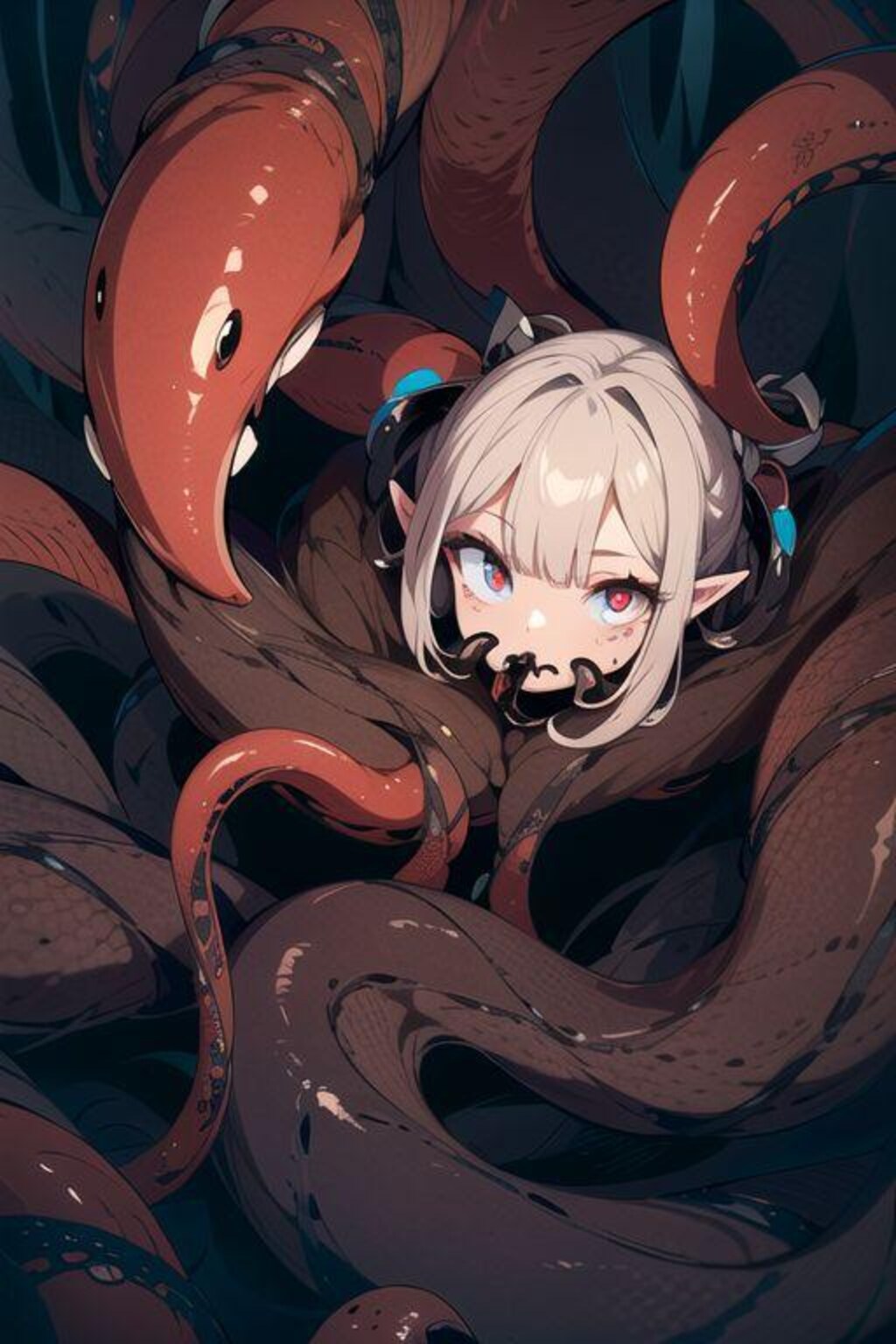 ハングリービースト