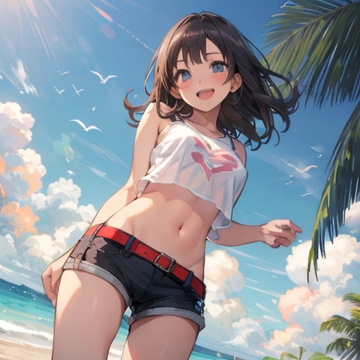 なつこーで