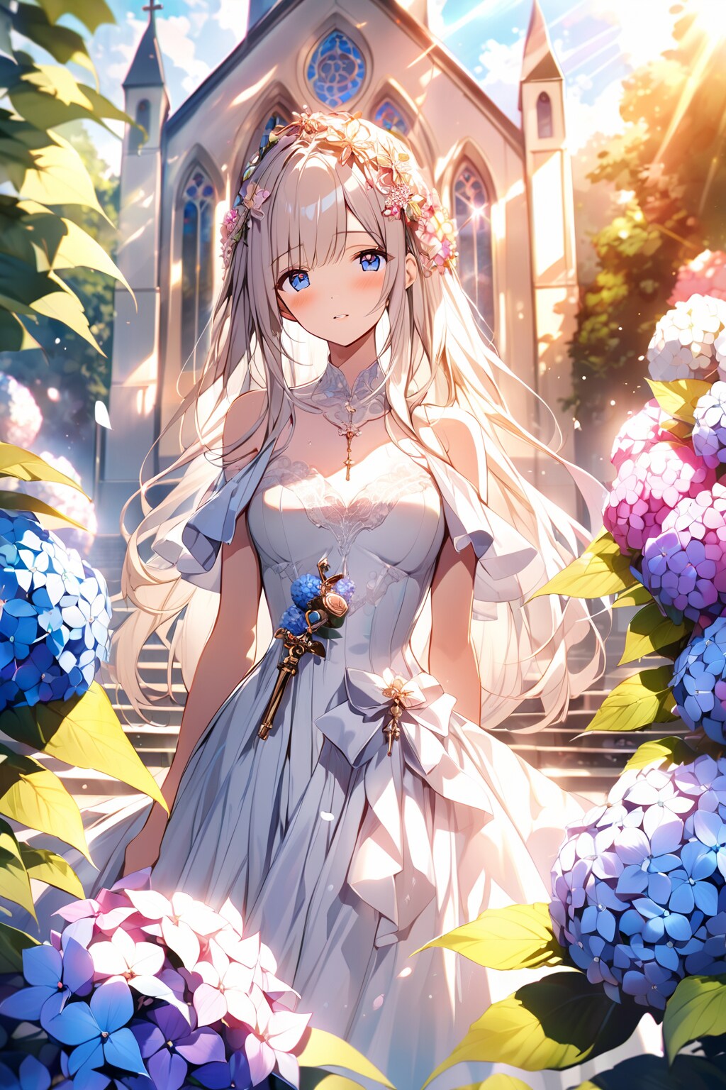 ジューンブライド