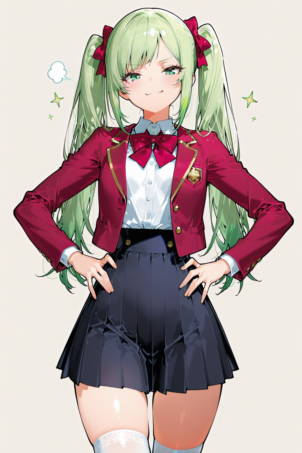 PHOENIXなウチの娘【あかね・あおい】
