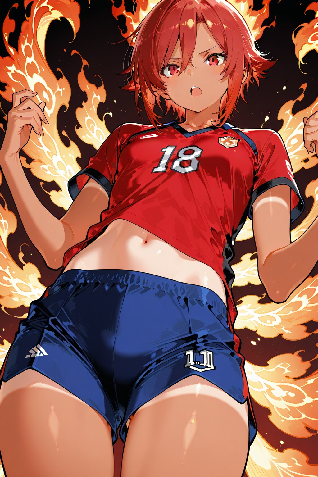 PHOENIXなウチの娘【あかね・あおい】