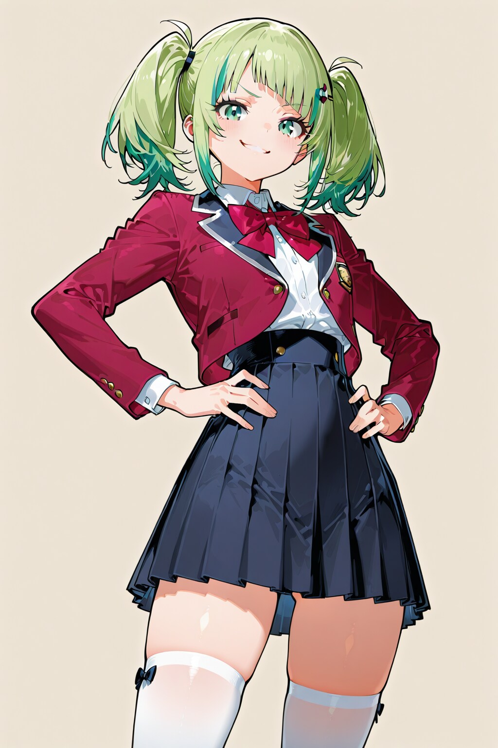 PHOENIXなウチの娘【あかね・あおい】
