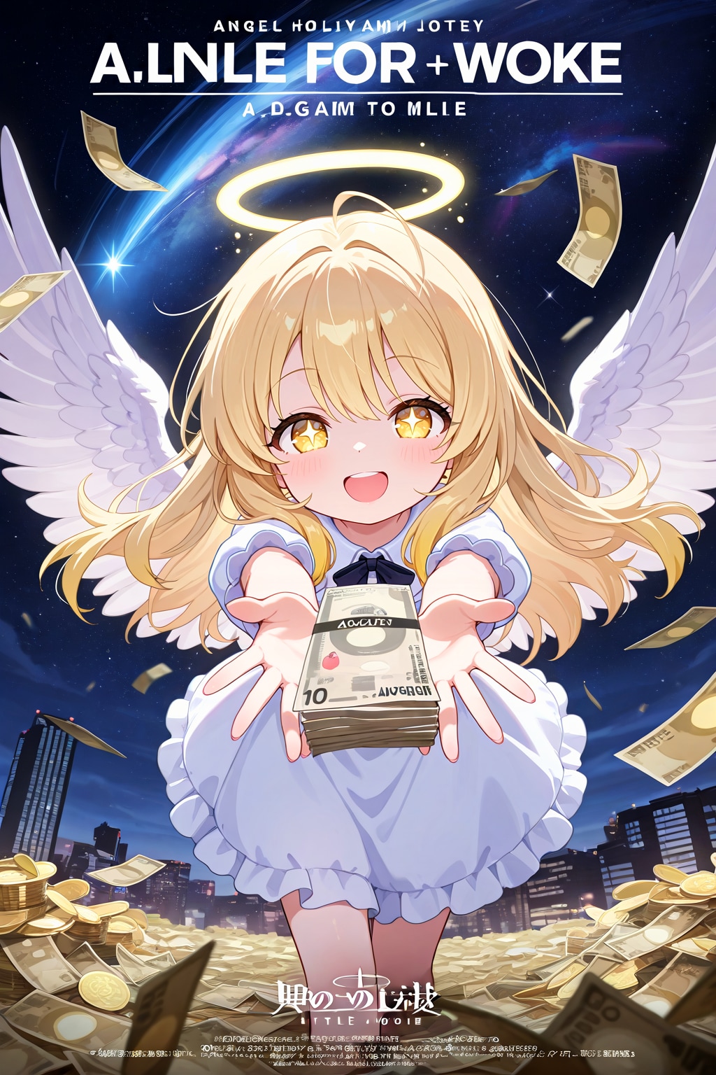 ９月２日は宝くじの日