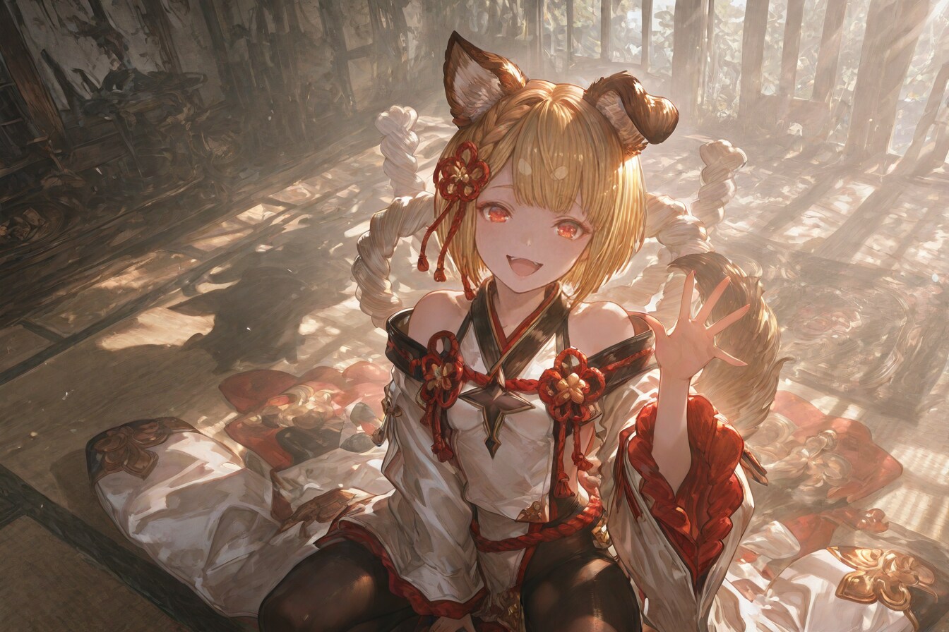 グラブル　ヴァジラ