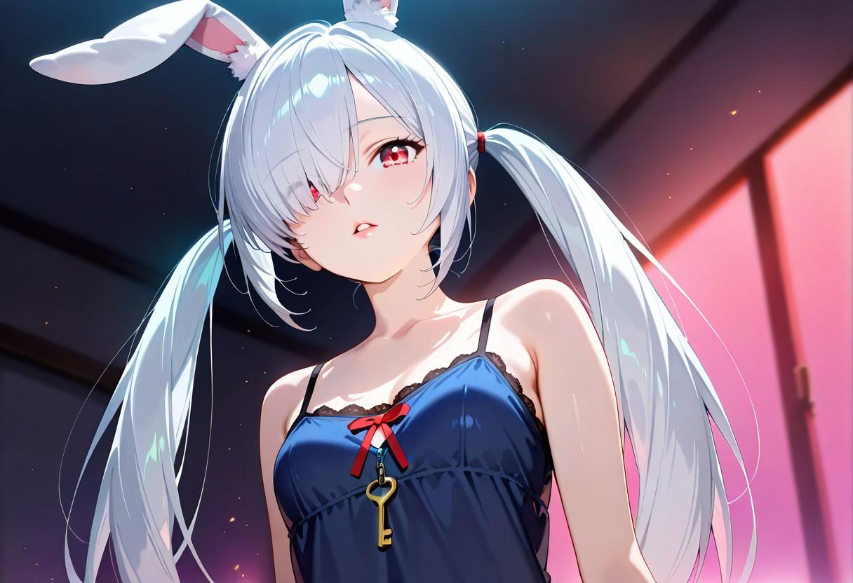 のうさぎさん2025⑥