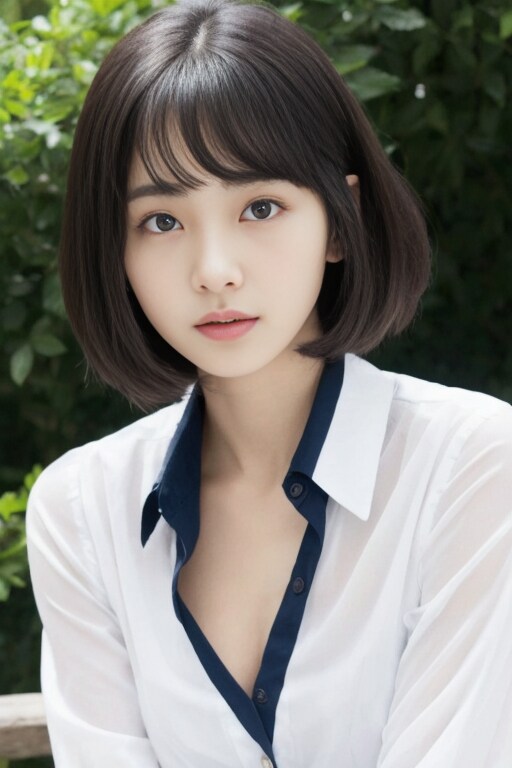 娘