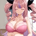 ドヤ顔妊婦チアモちゃん！ 2枚目