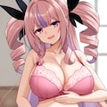 ドヤ顔妊婦チアモちゃん！ 3枚目
