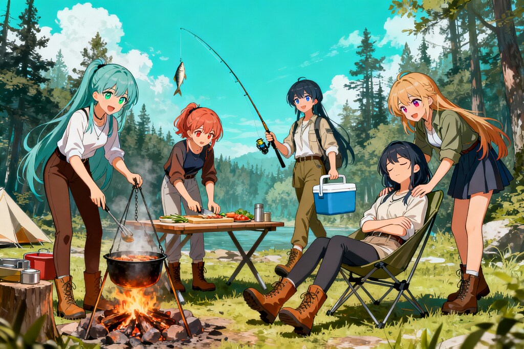 ゆるっと探検部