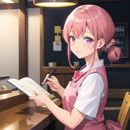 V4Bガール（0219） | の人気AIイラスト・グラビア