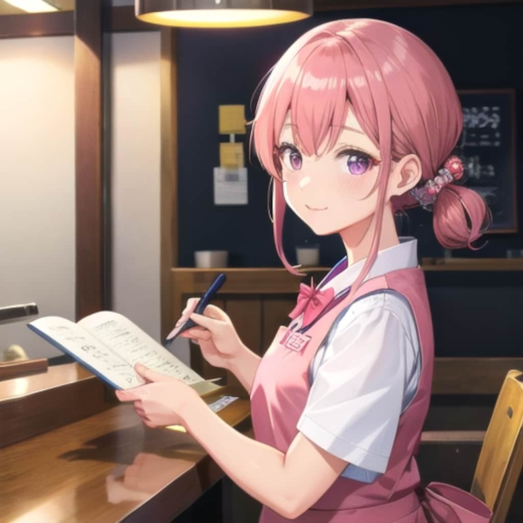 V4Bガール（0219）