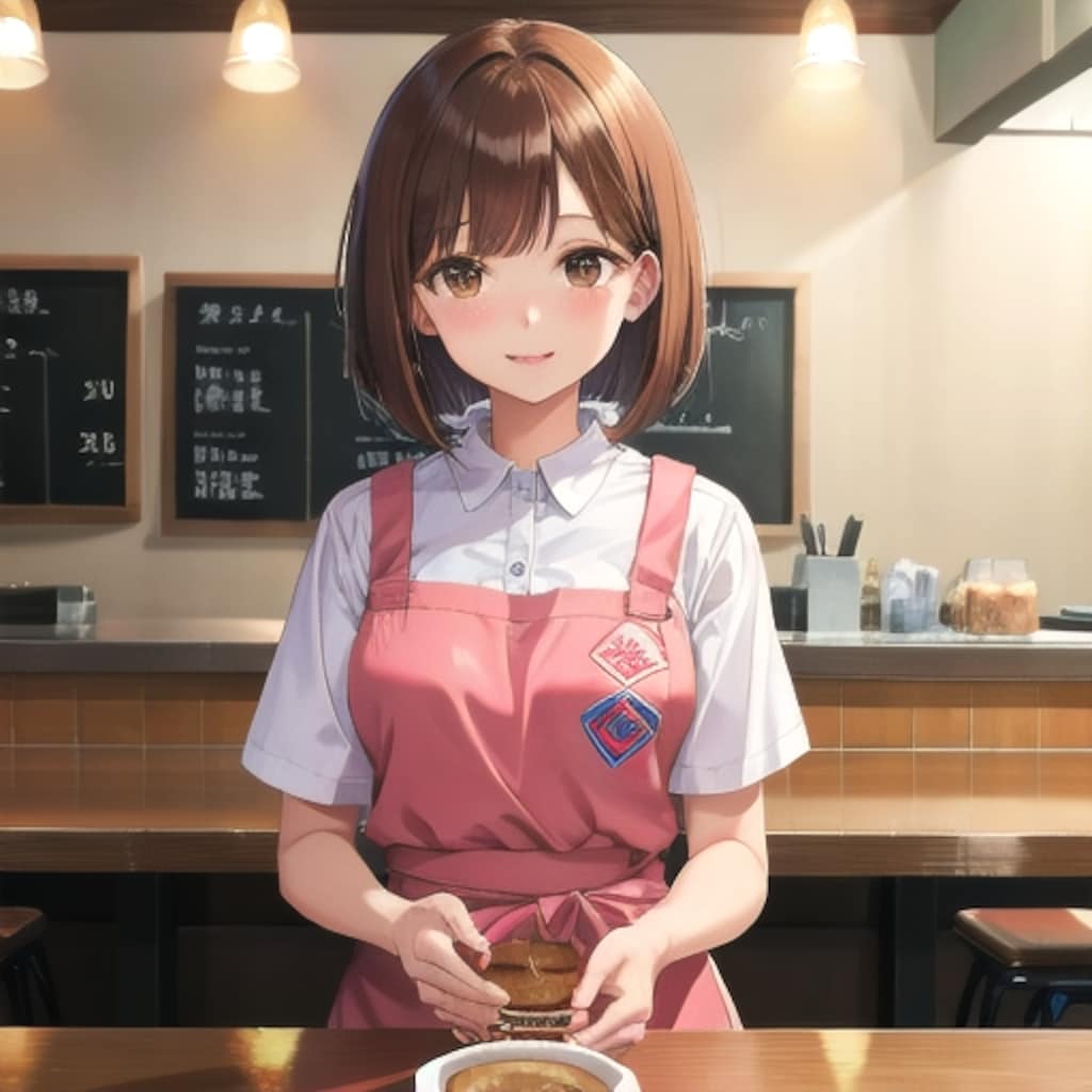 V4Bガール（0219）