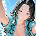 おでこPOV 6枚目