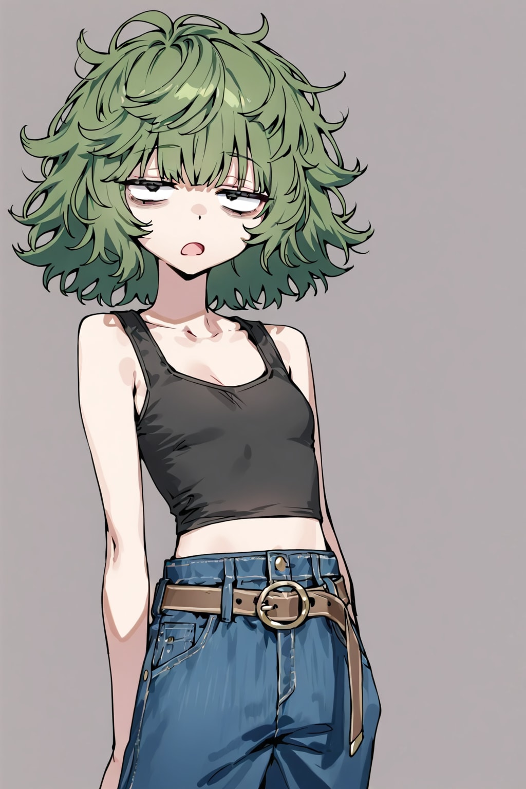 ライラックで九緑