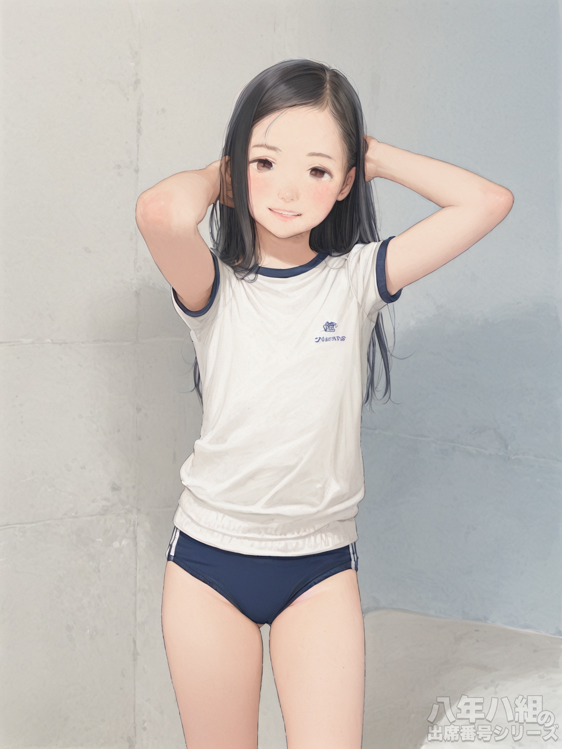 ブルマ