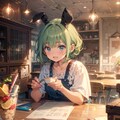 ちちぷいのガチャ １２ 2枚目