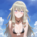 ギャルっぽいな 2枚目