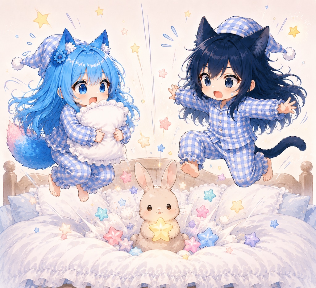 わぁっ