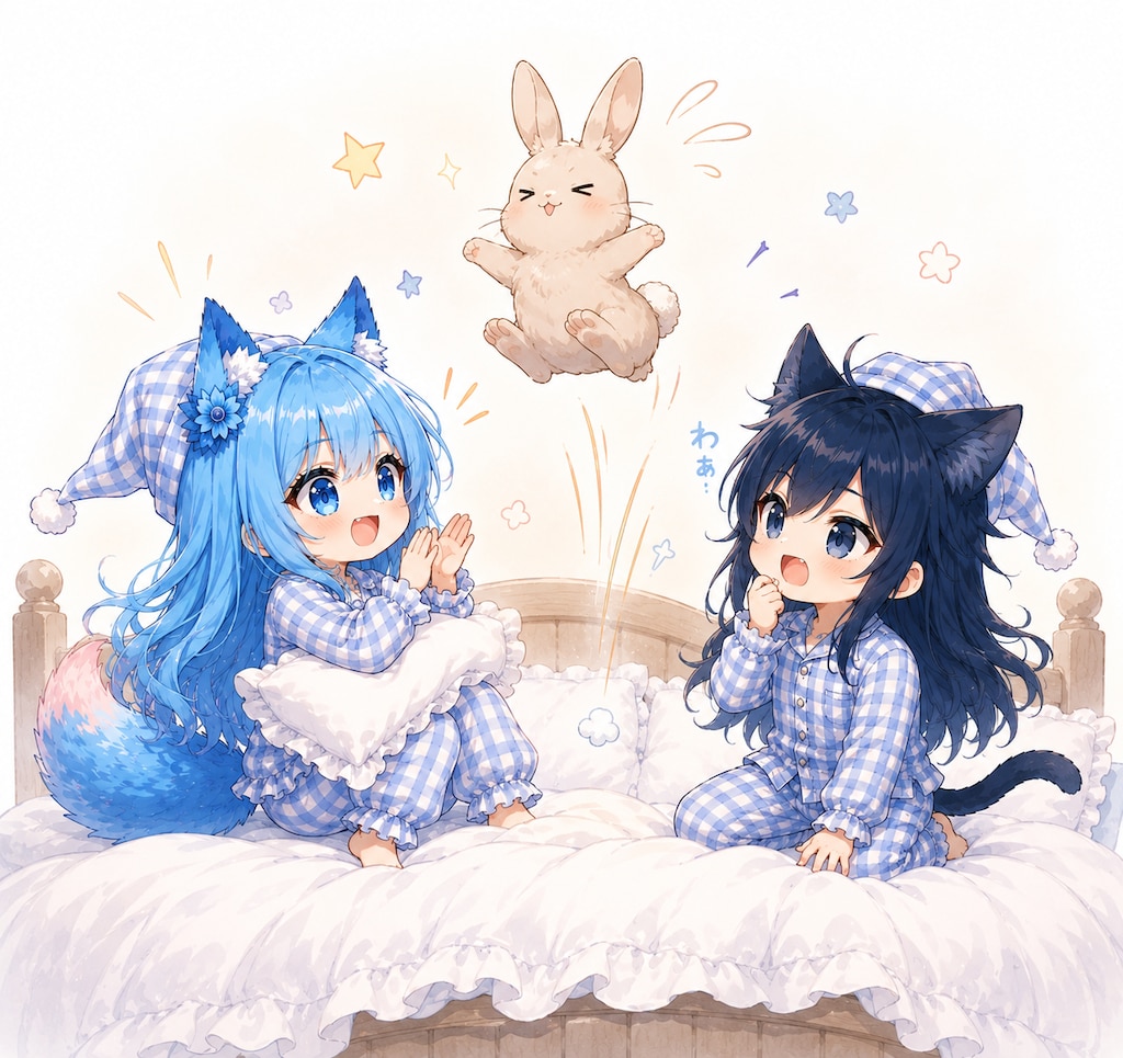 わぁっ