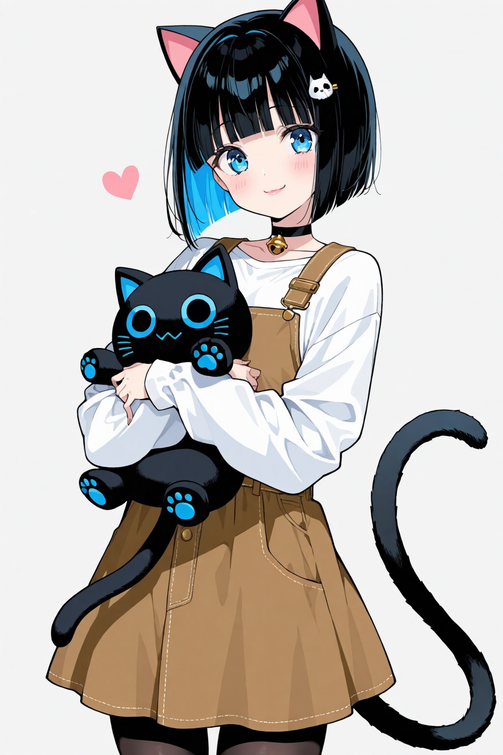 クロミナ【HinanoMix v3.0】