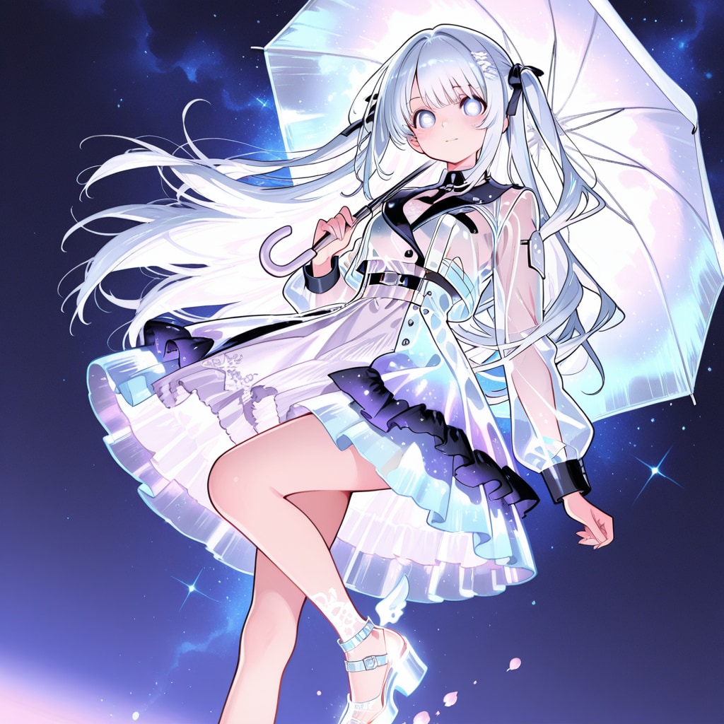 PHOENIXです | の人気AIイラスト・グラビア