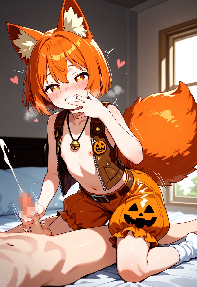 「...。気持ちいい...？」