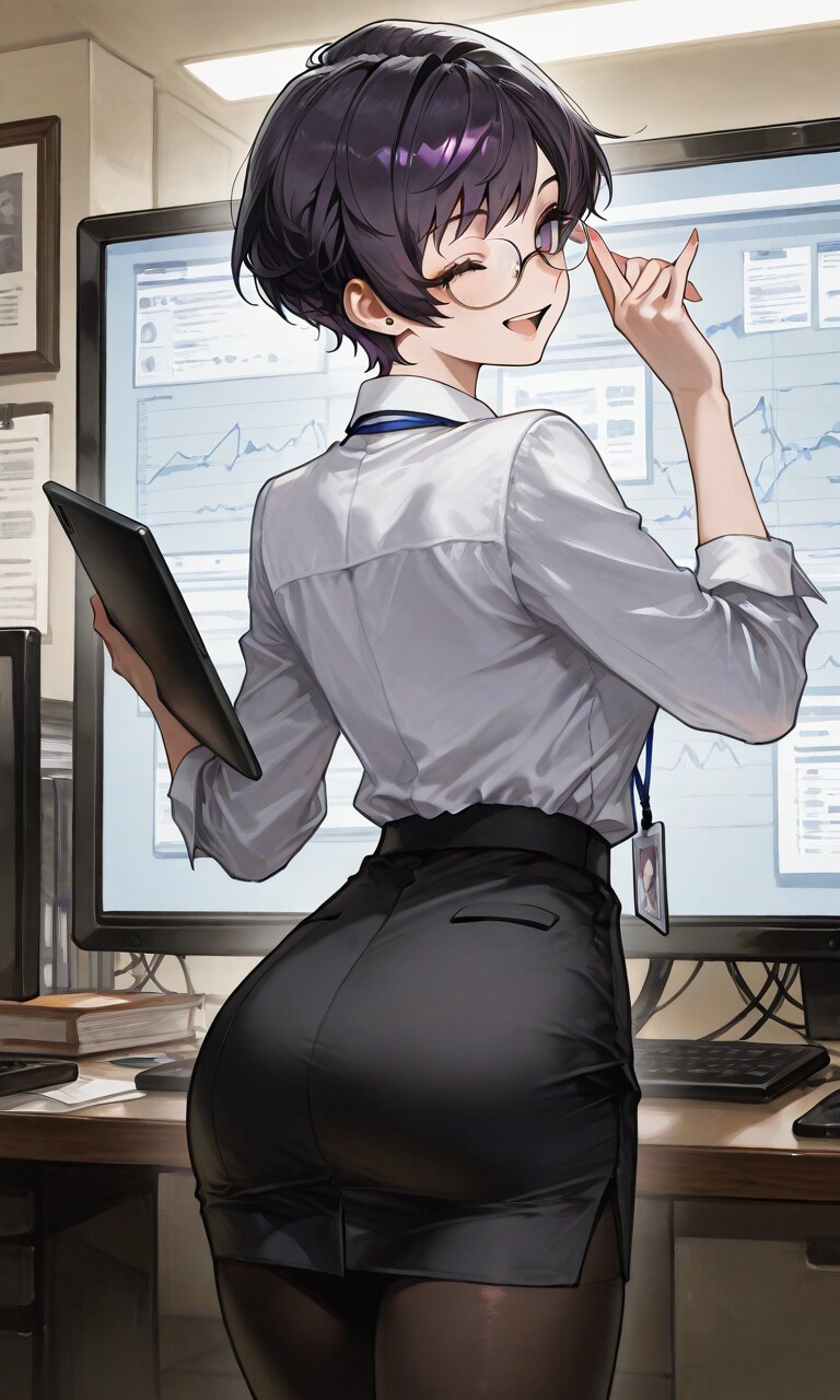 働く働く。その2001～2010