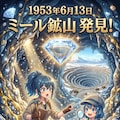 6月13日はダイヤモンド鉱山がシベリアで発見された日 4枚目