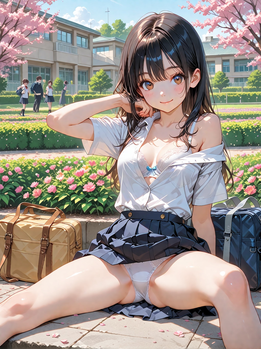 新学期