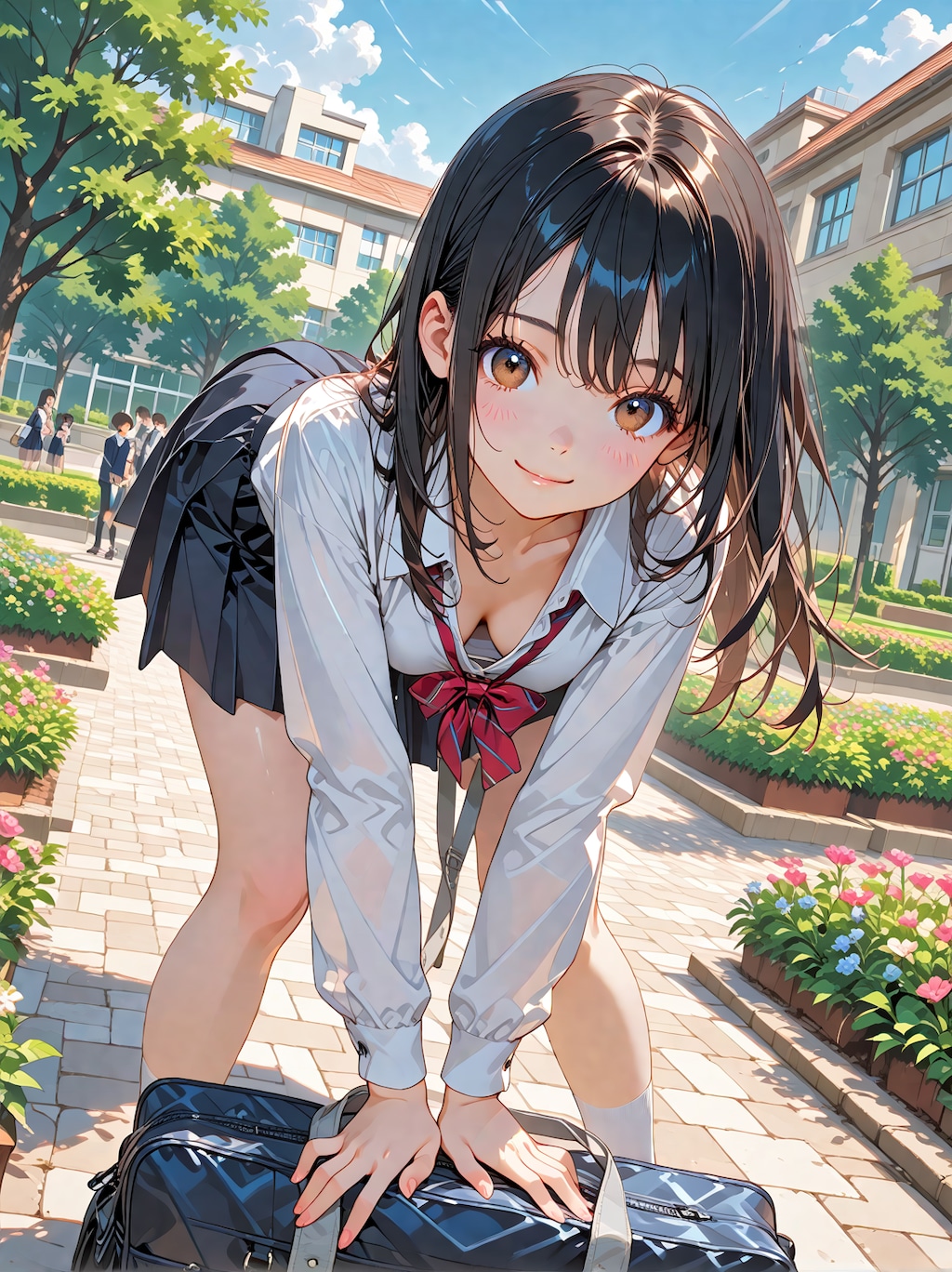 新学期