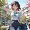 新学期 8枚目