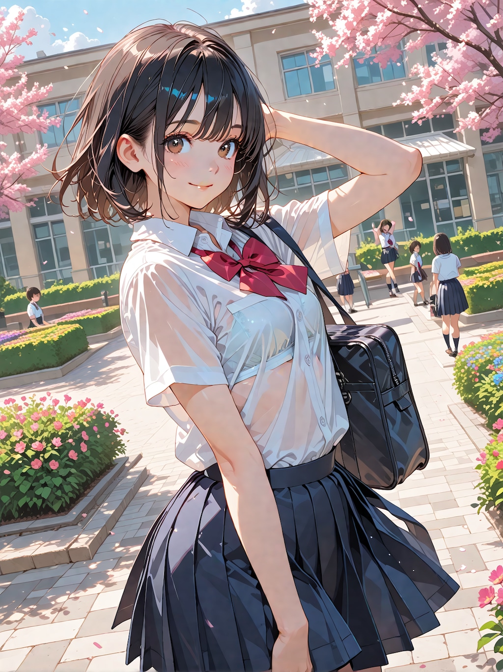 新学期
