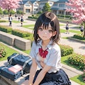 新学期 9枚目