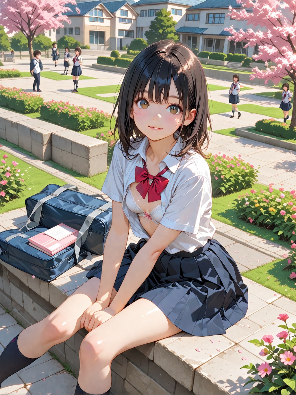 新学期
