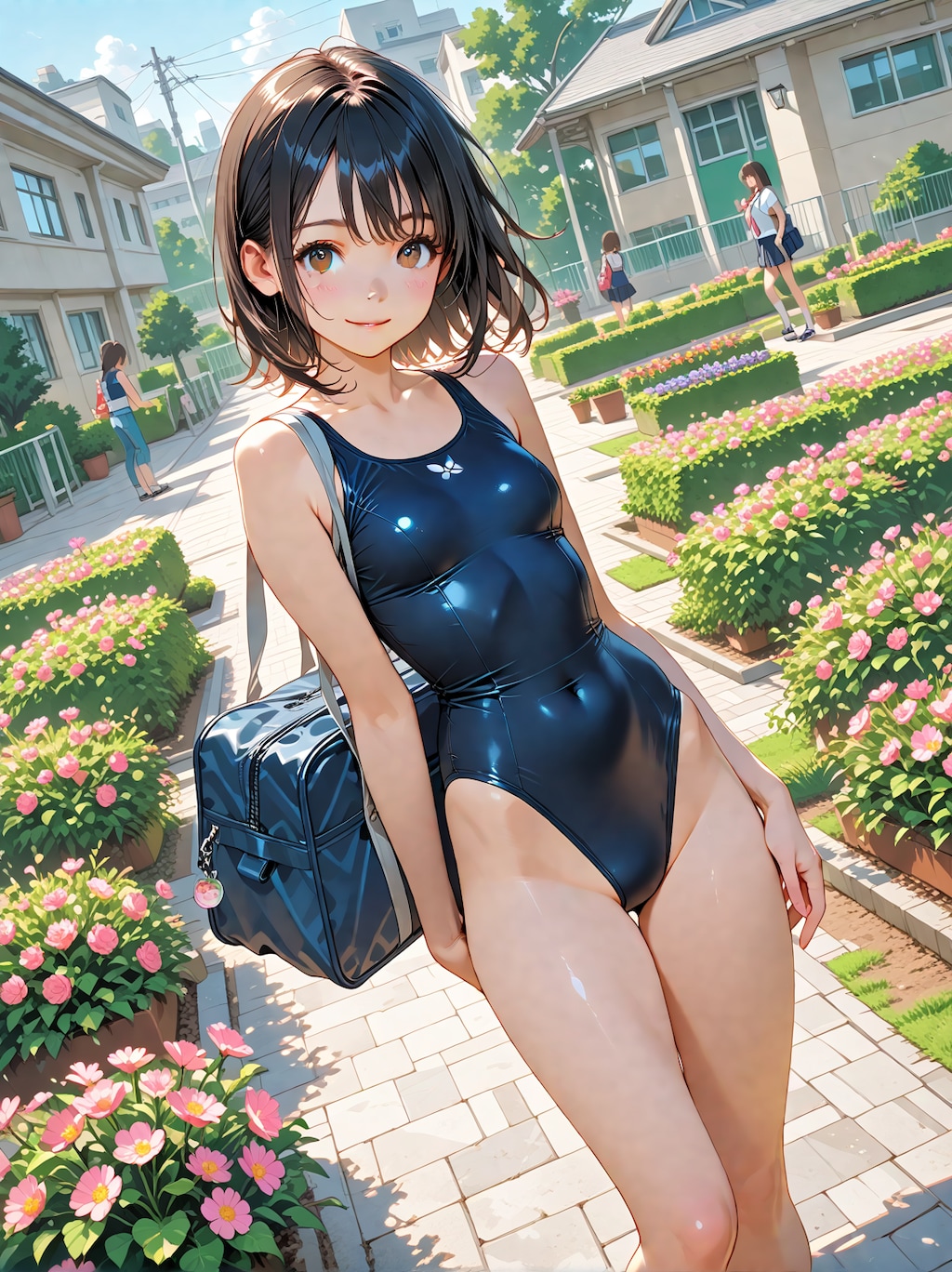 新学期