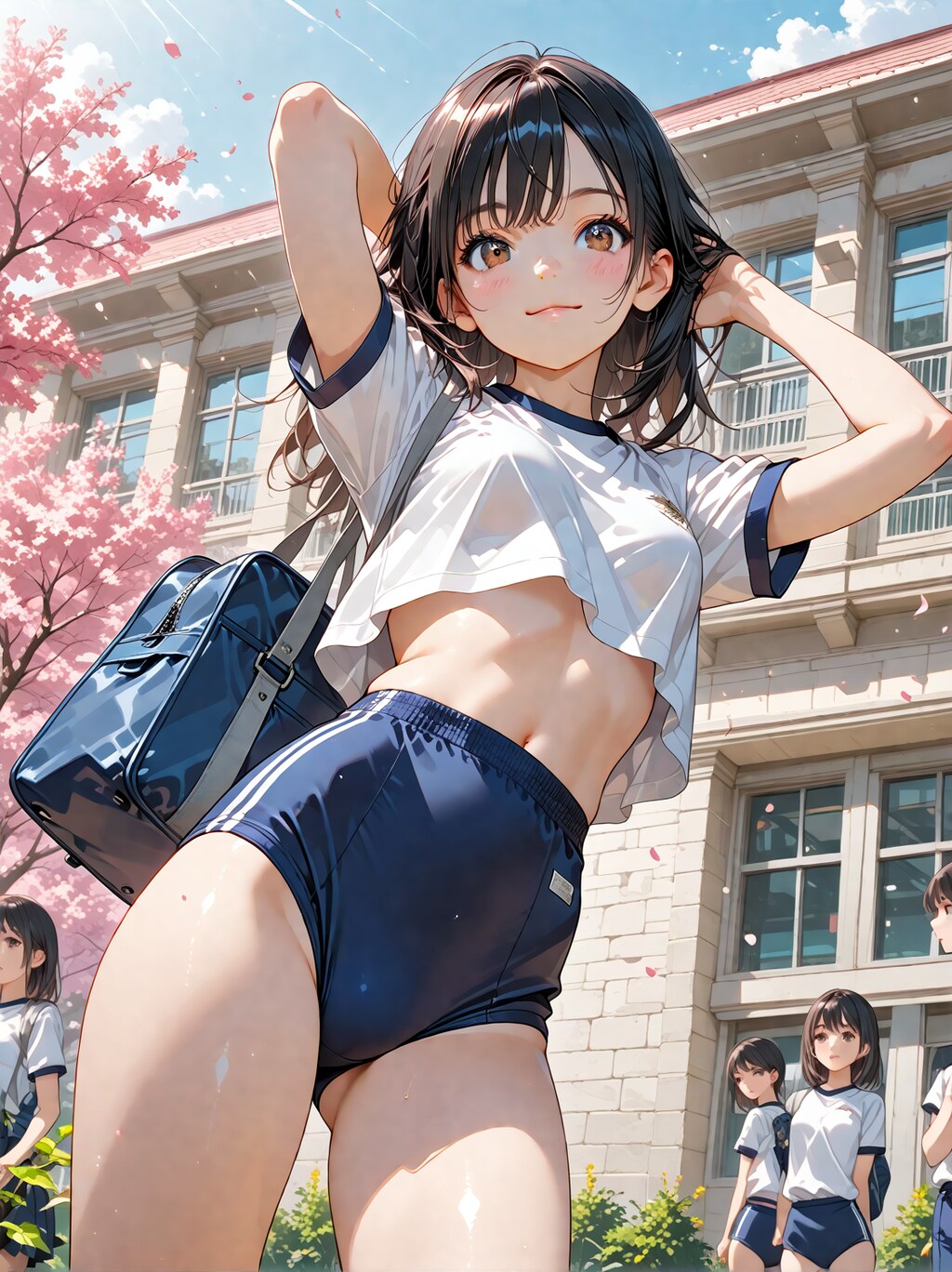 新学期