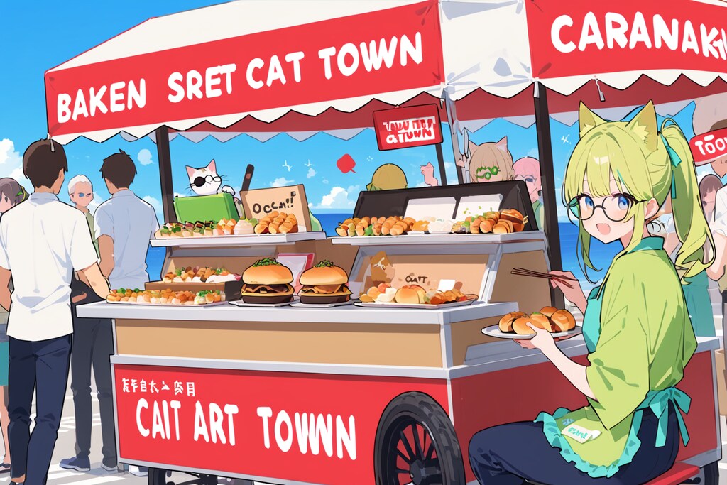 今日の任意焼き　2025-08-10