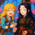 165話⑨散りゆく桜 3枚目