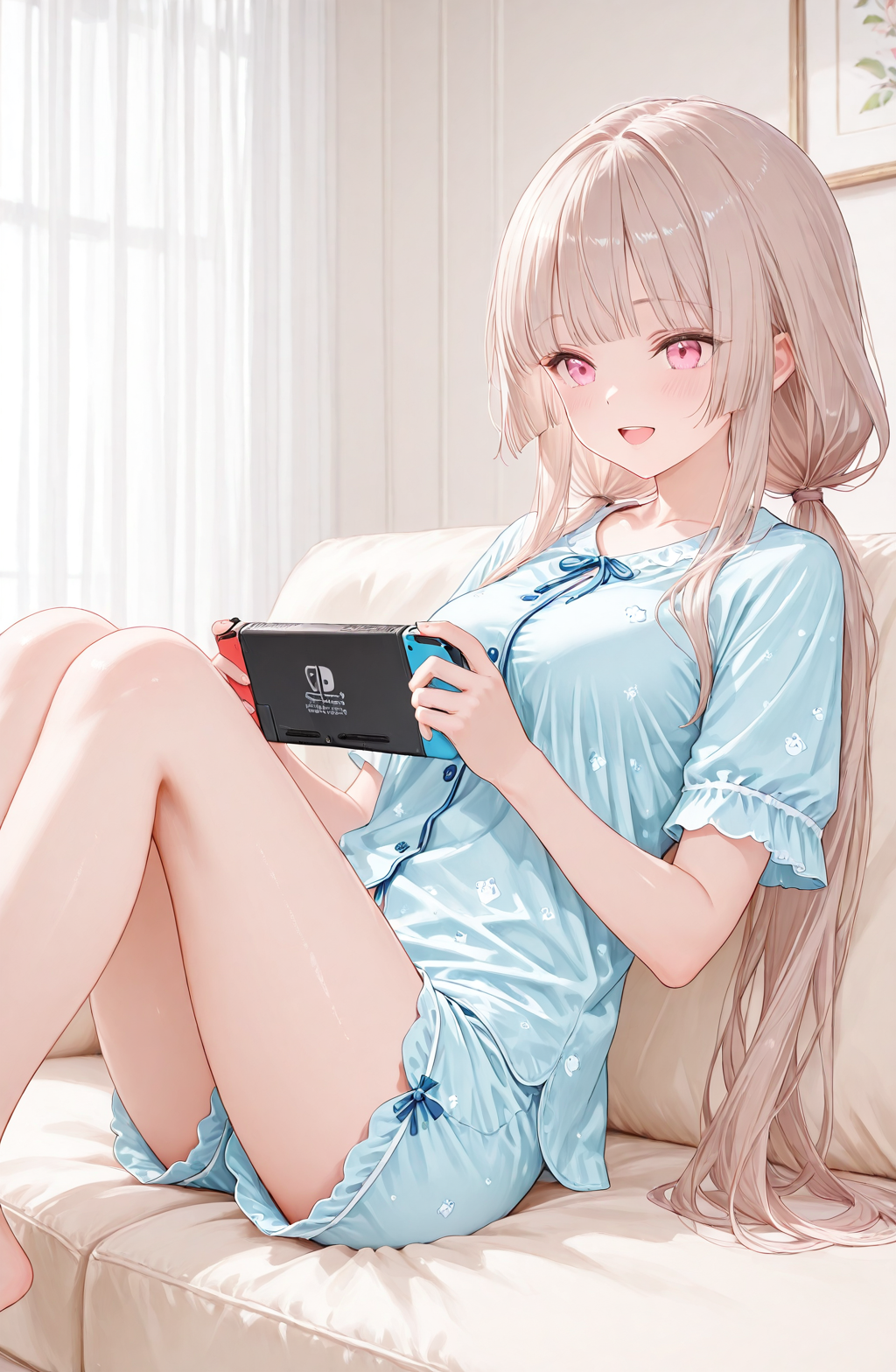 ひと狩りいこうぜ！