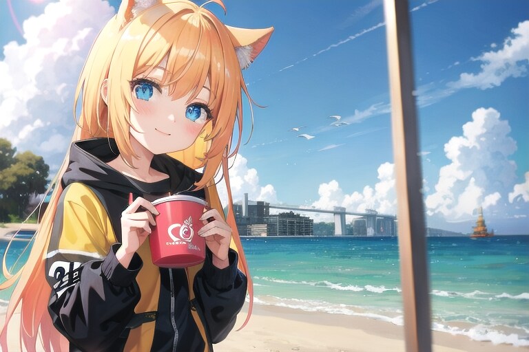 日付を入れてみる　02/11 | の人気AIイラスト・グラビア