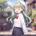 庭園散策23 7枚目