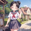 庭園散策23 5枚目