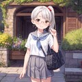 庭園散策23 10枚目