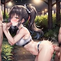 スポーツなら手伝ってあげるよ 3枚目