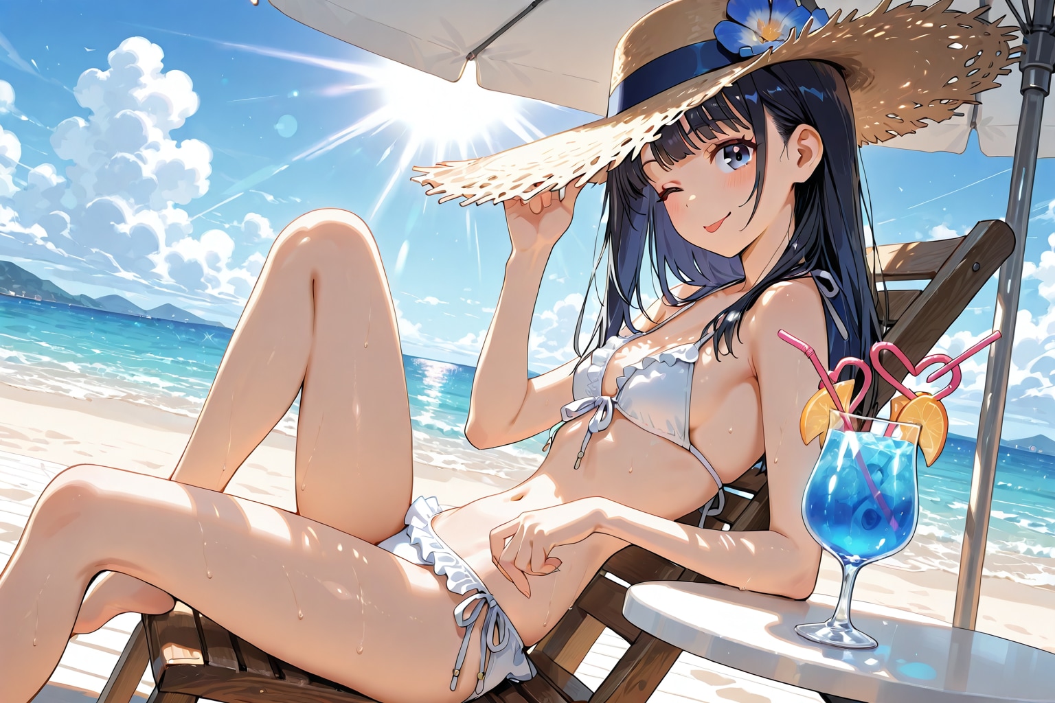 南国リゾート③